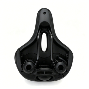 Cojín de Asiento Inflable FMFXTRA <span class=keywords><strong>para</strong></span> <span class=keywords><strong>Bicicleta</strong></span>, con Absorción de Impactos, Cómodo <span class=keywords><strong>para</strong></span> <span class=keywords><strong>Bicicleta</strong></span> de Montaña y Carretera, Universal - Product Image 5