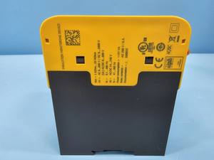 BENDER Iso685-D B91067010 MONITEUR DE FAUTE DE MISE À LA TERRE NUMÉRIQUE / DÉTECTEUR DE MISE À LA TERRE Utilisé - Product Image 6