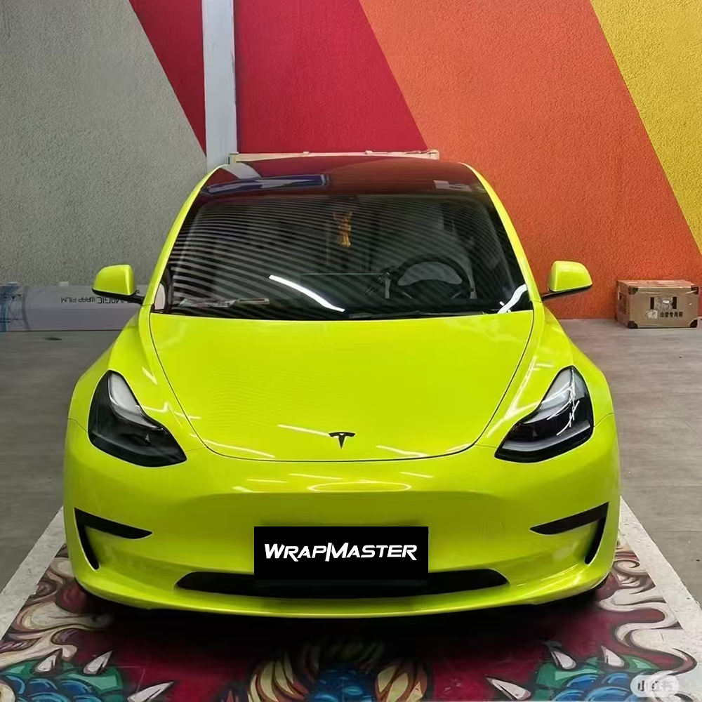 Liquid Fluorescein Yellow