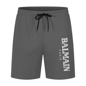 Nuovi pantaloncini da spiaggia estivi da <span class=keywords><strong>uomo</strong></span> con stampa traspirante sportivi Casual Plus Size pantaloncini da 5 punti con plateau internazionale marchio alla moda - Product Image 3