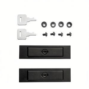 Cierres a presión de repuesto para bolsas de herramientas 00 21 XX 98 99 15 (paquete de 2) - Product Image 1