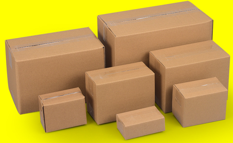 packing