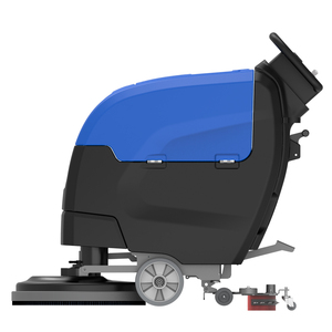 Nettoyeur de sols robuste M510S, équipement de nettoyage manuel pour les hôpitaux - Product Image 5