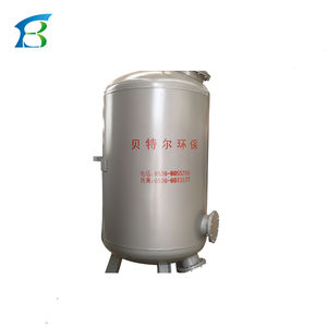 <span class=keywords><strong>Filtro</strong></span> mecánico, sistema de regeneración de retrolavado - Product Image 3