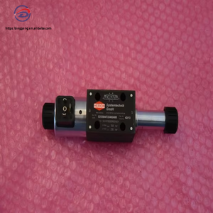 Vente en gros <span class=keywords><strong>Herion</strong></span> 43 voies 350 bars Type 5203944723402400 S6vh10g00900160v Plc - Product Image 1
