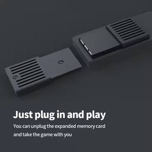 Adaptador SSD de Expansión AL-XB2063 Tarjeta de Expansión de Almacenamiento Unidad de Estado Sólido para <span class=keywords><strong>Xbox</strong></span> Series X S - Product Image 5