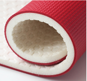 Deporte flooring1 del PVC