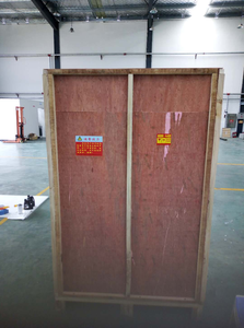 Armoire de séchage pour instruments chirurgicaux Houyuan avec écran tactile LCD - Product Image 6