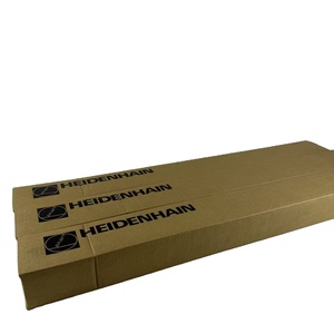 สำหรับ Heidenhain LC 185 ML=340 รหัส:689697-03 ตัวเข้ารหัสเชิงเส้น / สเกลออปติคอล / กราตติ้ง (LC185 ML=340 รหัส:689697-03) - Product Image 3