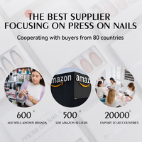 Faux ongles à presser pour femmes, noirs et argentés, carrés moyens, effet œil de chat, avec perles de cristal chromées et fleurs, pour un style gothique, luxueux et glamour.