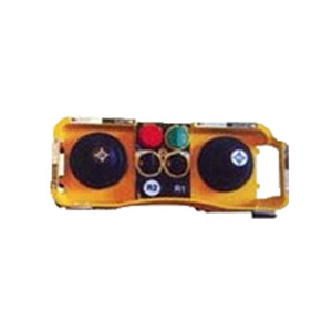 Control Remoto Inalámbrico Industrial Inteligente SAKL L40 Original, Alta Eficiencia, Doble Joystick, para Grúas, Grúas Aéreas, Grúas Pórtico - Product Image 3