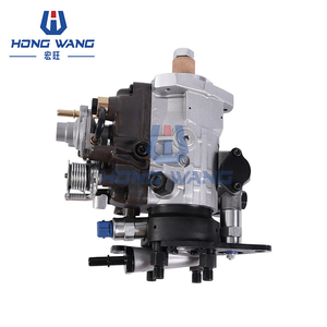 Repuestos para Excavadora HongWang, Bomba de Inyección de Combustible 729939-5138 para Motor Yanmar 4TNV98-ZNMS3R con 1 Año de Garantía - Product Image 4