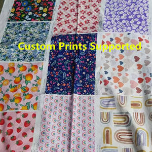 Stilvolle OP-Kittel-Accessoires Katzen-Bedruckte OP-Mützen Satin-Gefütterte Chirurgische Krankenschwester-Kopfbedeckung Zahnklinik Pflegekappen - Product Image 6