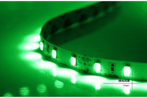 Lámpara suave con perlas de LED SMD de alto brillo, versión LED sin cubierta, lámpara de bajo voltaje para mostrador de barra - Product Image 6