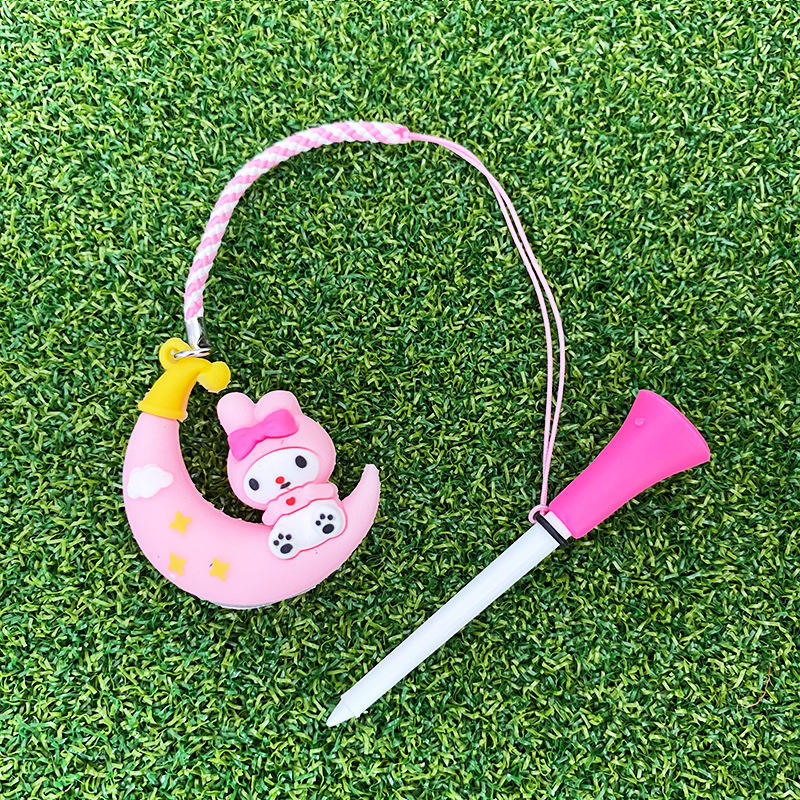 เสื้อยืดลายลูกบอลประดับ [สไตล์ E]