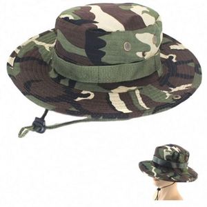 Sombrero de Selva Estilo Bob, Casual, Unisex, para Hombre, para Actividades al Aire Libre, Pesca, Senderismo, de Algodón, para las Cuatro Estaciones - Product Image 6