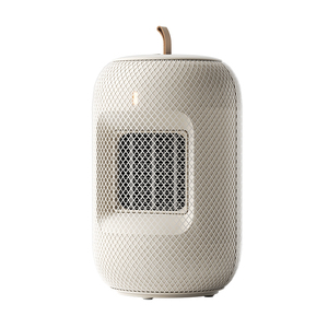 Calentador de Aire PTC SOgee al por Mayor, Ahorro de Energía Clase A++, Protección contra Sobrecalentamiento, Plástico Ecológico, Proveedor B2B - Product Image 3