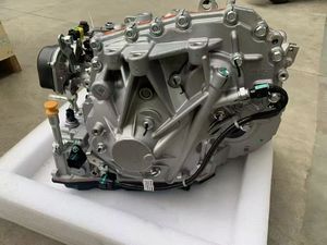 เกียร์ CVT25 QR025 ของแท้ใหม่ ชุดเกียร์ CVT เชอรี 019CHA QR025CHA - Product Image 2