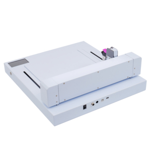 Định Dạng Rộng Máy In Phun Tij Máy In Với Di Chuyển Hệ Thống In Chiều Cao 290Mm Logo In Văn Bản Cho Tập Tin Túi Gấp Hộp Quà Tặng Giấy Túi - Product Image 6