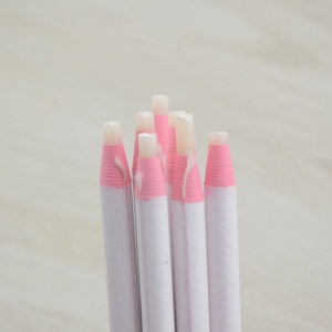 Crayon <span class=keywords><strong>craie</strong></span> de <span class=keywords><strong>couture</strong></span> en gros pour tissu de vêtement Marquage et traçage crayon de <span class=keywords><strong>craie</strong></span> de couturière temporaire - Product Image 3