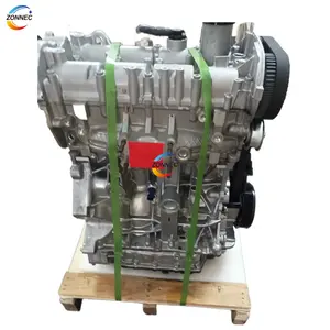 Top quality engine for Volkswagen VW Golf Mk7 Seat Leon FR Skoda Octavia A7 Audi A3 1.4L CHPA engine assembly