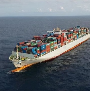 Agente de Transporte Marítimo y Aéreo de China a Estados Unidos y Europa, DDP LCL Puerta a Puerta, Servicios Logísticos Rápidos y Económicos para Amazon FBA - Product Image 2