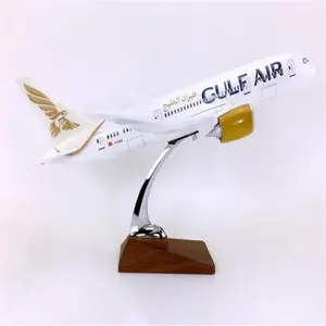 singapore airlines model airplane