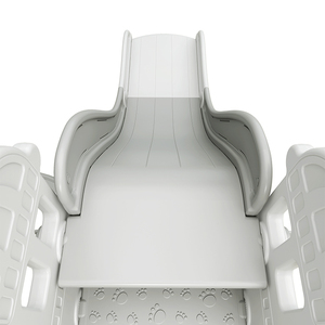 Toboganes de exterior para bebés, Toboganes de seguridad para exteriores - Product Image 5