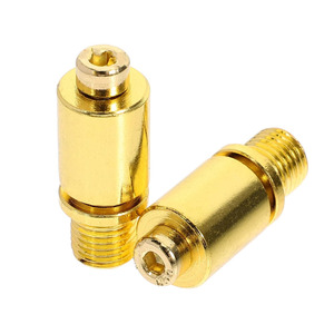 Support de bras de tremolo pour <span class=keywords><strong>guitare</strong></span> électrique personnalisé - Pièce de rechange pour Whammy Bar - Product Image 5