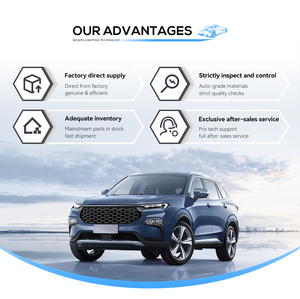 Faro LED de Repuesto Directo BQT, Izquierdo y Derecho, Versión Estadounidense, Modelo Base para <span class=keywords><strong>Toyota</strong></span> <span class=keywords><strong>RAV4</strong></span> <span class=keywords><strong>202</strong></span> - Product Image 5