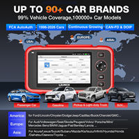 LAUNCH CRP129I V3.0 2026 Nuevo Lector de Códigos OBD2 para Automóviles, Lector de Códigos de Aceite/EPB/SAS/TPMS/Inyector, Actualización Gratuita de por Vida