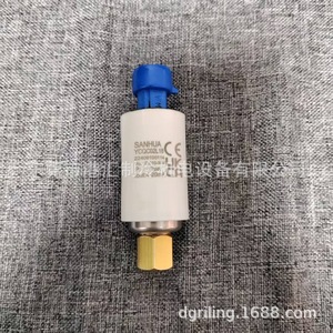 เซ็นเซอร์ส่งสัญญาณแรงดันซานฮัว YCQC02L18 YCQC03L05 อุปกรณ์ทำความเย็นอุตสาหกรรมแบบเกลียว - Product Image 4