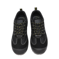 Chaussures de sécurité AODEXIANG unisexes pour le travail industriel et la construction, respirantes, confortables, anti-écrasement, anti-perforation, été-automne