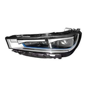 Kit de mise à niveau des phares LED pour IX M60 2022-2023 - Température de couleur 3000K 12V Neuf - Product Image 4