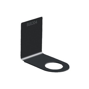 NxR Shower Gel <b>Hanger</b> SUS304 <b>Wall</b> Mounted No Drill Kitchen Bathroom Storage Rack - Product Image 2