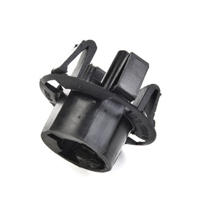 Mercedes-Benz Bumper <b>Buffer</b> <b>Pad</b> A0019981440 45mm X 63mm PP Replacement Part - Product Image 3