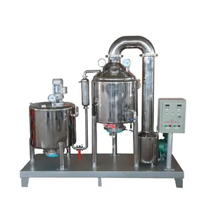 High Quality Honey Processing 1T and 2T Plant/Honey Packing Machine/Honey Processing Equipment