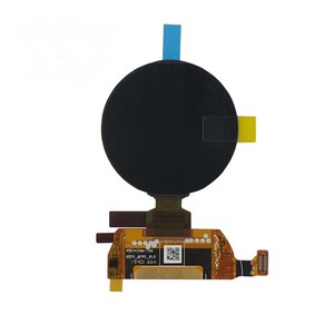 Mipi – montre ronde spi <span class=keywords><strong>oled</strong></span> de 1.39 <span class=keywords><strong>pouces</strong></span>, écran circulaire amoled RM69330 24 broches, 454x454 - Product Image 3