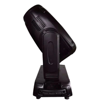 10R Pointe spot Wash 3 en 1 sharpy lyre 10R 280W haz de luz con cabezal móvil