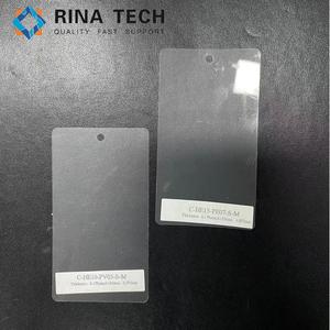 Rina Tech, iluminación suave, película difusora de luz Circular, Material PMMA, 610x1220mm, 0,65mm ~ 6mm de espesor para Módulo de retroiluminación directa - Product Image 2