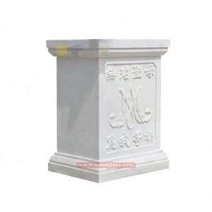 Nhà Thờ Hiện Đại Chủ Đề Bằng Đá Cẩm Thạch Kinh Thánh Đọc Bài Giảng Đá Thủ Công Mỹ Nghệ Trang Trí Thiết Kế Nghệ Thuật Điêu Khắc Độc Đáo Tượng Bộ Sưu Tập - Product Image 4