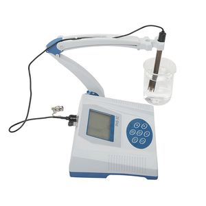 เครื่องทดสอบน้ำแบบตั้งโต๊ะ Orp,เครื่องวัดค่า <span class=keywords><strong>Ph</strong></span> นม Tds <span class=keywords><strong>Ec</strong></span> เครื่องทดสอบน้ำแบบ Pentype Roc ห้องปฏิบัติการพิพิธภัณฑ์สัตว์น้ำไดอะแกรมราคาดิจิตอลแบบพกพา - Product Image 2