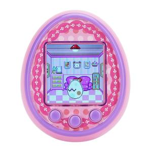 Jouets électroniques pour animaux de compagnie-Nostalgique One Virtual Cyber Pet With Digital Color Screen Interactive E-Pet - Product Image 3