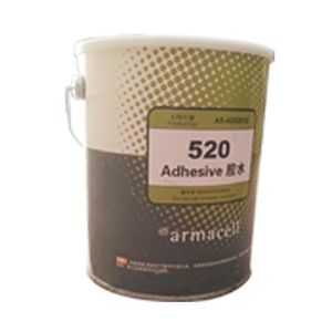 Adhésif Alersford 520, seau de 5 L, pour collage du caoutchouc et du plastique, isolation - Product Image 5