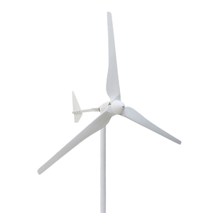 เครื่องกำเนิดไฟฟ้าพลังงานลม FLYXNY 12KW 96v/220v/380v  แบบประหยัดพลังงาน  แหล่งพลังงานทางเลือก - Product Image 3
