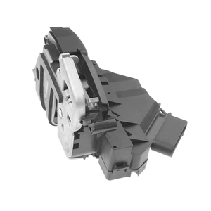 Actuador de Cerradura de Puerta Delantera Izquierda Sin Entrada Sin Llave CM5Z54219A65E CP9Z5421813A 937-654 para Ford Escape C-Max Lincoln MKC - Product Image 4