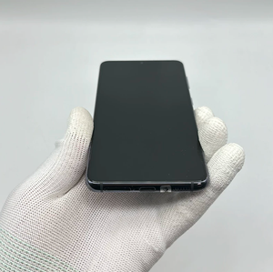 ขายส่งสมาร์ทโฟน <span class=keywords><strong>S21</strong></span> 5G ปลดล็อค รองรับซิมคู่ Octa-Core Android แรม 8GB+256GB หน้าจอ AMOLED ภาษาฝรั่งเศส สเปน อังกฤษ ชิปประมวลผล Qualcomm Snapdragon 888 - Product Image 4