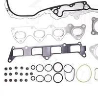 Kit de juntas, reparación de motor, juntas de culata, piezas de automóvil, kit de juntas de Reacondicionamiento para Lavida 1,4 T