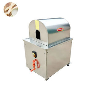Portable Sugarcane Peeling Cutting Machine Sugarcane Skin Remover and Cutter Sugarcane Juice Extractor - Product Image 5