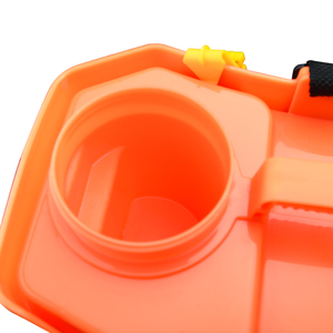 Para 2025, rociador de pesticidas de bidé de alta presión portátil, gran oferta, botella de plástico recargable de 50ml, mochila de gasolina alta - Product Image 3